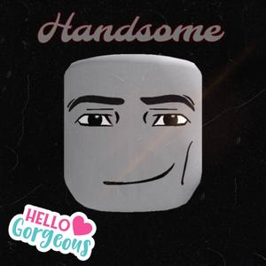 Handsome (feat. MoWill) [Explicit]