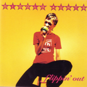 Flippin' Out (Explicit)