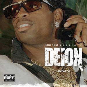 Deion (Explicit)