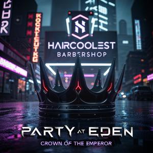 Crown of the Emperor (feat. Dhika Dongeng) (Haircoolest Theme)