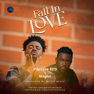 Fall In Love (feat. Singlet)
