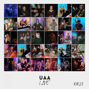 UAA LIVE