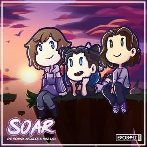 Soar (project mtn. Remix)