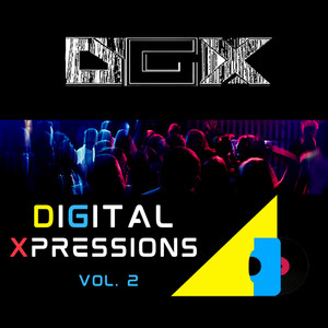 Digital Xpressions, Vol.2