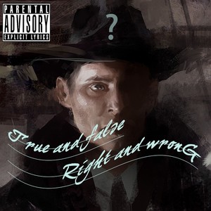 True and false (How you like me now Remix)