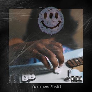 Summers Playlist (Explicit)