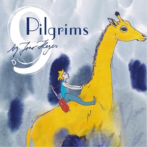 9 Pilgrims