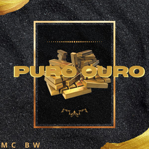 Puro Ouro (Explicit)