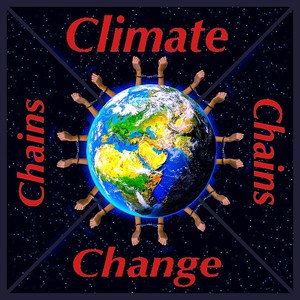 Climate Change / Chains