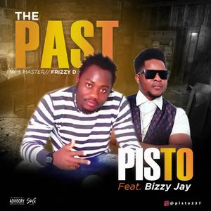 The past (feat. Bizzy Jay)