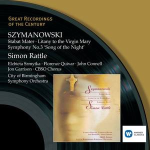 Stabat Mater Op. 53:VI. Chrystus niech mi bedzie grodem (Christe, cum sit hinc exire)
