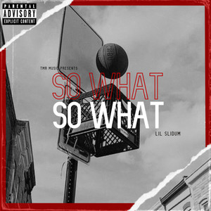 So What (Explicit)