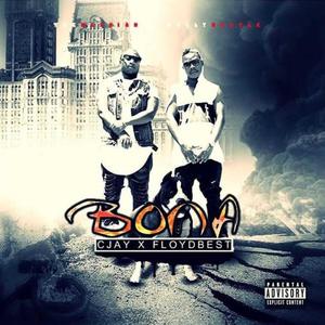 Bona (feat. FloydBest) (Explicit)