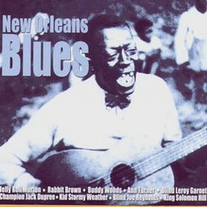 New Orleans Blues