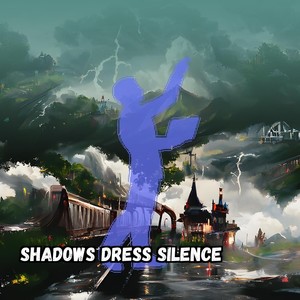 Shadows Dress Silence