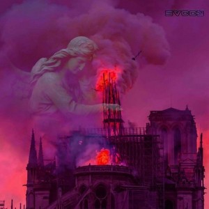 FALL IN LOVE (坠入爱河)