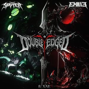 DOUBLE EDGED (feat. XAE) (Explicit)