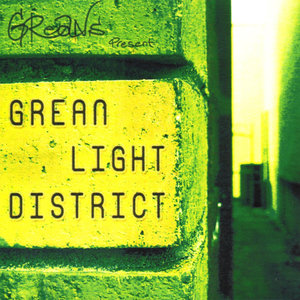 Greanlight District