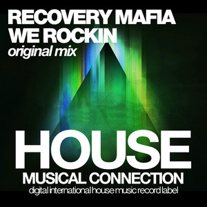 We Rockin (Original Mix)