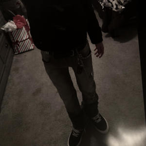 when im gone (Radio Edit|Explicit)