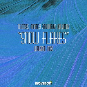 Snow Flakes (Original Mix)