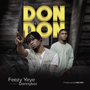 Don Don (feat. Dannyboi HNR)