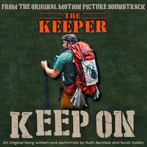 Keep On (From The Keeper Original Motion Picture Soundtrack)