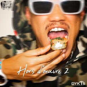 Ruines (feat. Black O Mega & DYKTS) (Explicit)