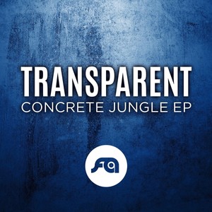 Concrete Jungle EP