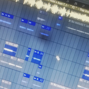 Wacho Gil (Explicit)