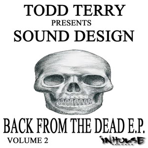 Back From The Dead E.P. VOL II