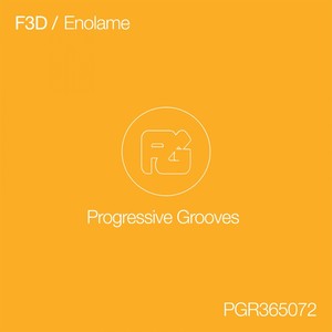 Enolame (Original Mix)