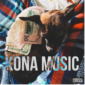 kona music (Explicit)