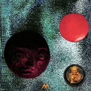 Snow Aloe (Explicit)