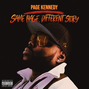 Same Page, Different Story (Explicit)