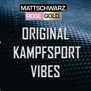 Original Kampfsport Vibes (Koleyko TaeKwonDo Anthem) [Explicit]