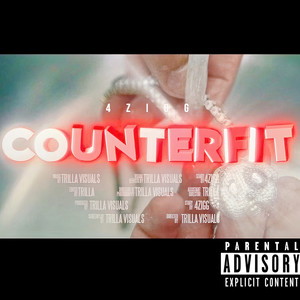 Counterfit (Explicit)