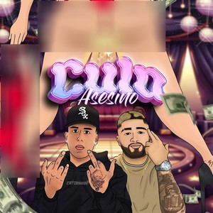 Culo Asesino (Explicit)