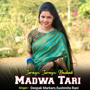 Joraye Joraye Nachab Madwa Tari