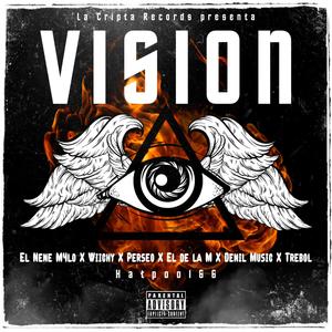 VISION (Explicit)