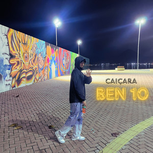 Ben 10 (Explicit)