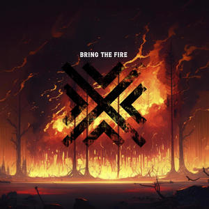 Bring the fire (feat. North To Vegas)