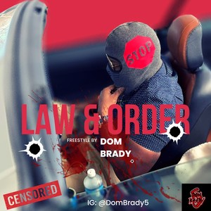Law & Order Freestyle (Explicit)
