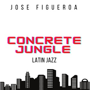 Concrete Jungle