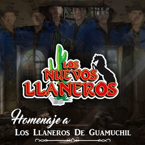 Homenaje A Los Llaneros De Guamuchil