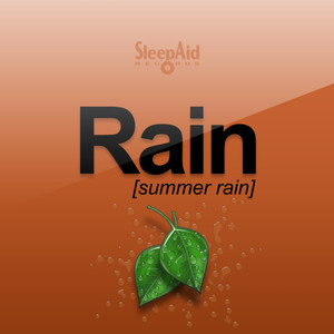 Rain - Summer Rain