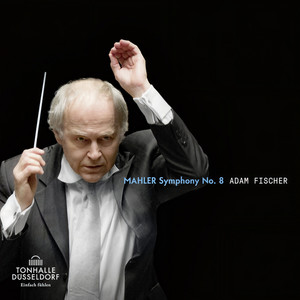 Mahler: Symphony No. 8 in E-Flat Major - II. Final. Scene of Goethe's  Faust. Poco adagio - Più mosso