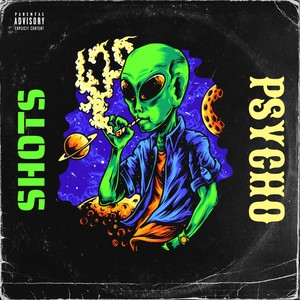 Dissappear (Explicit)