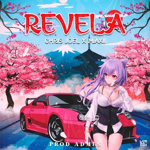 Revela (feat. Maxii)