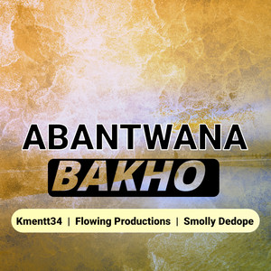 Abantwana Bakho